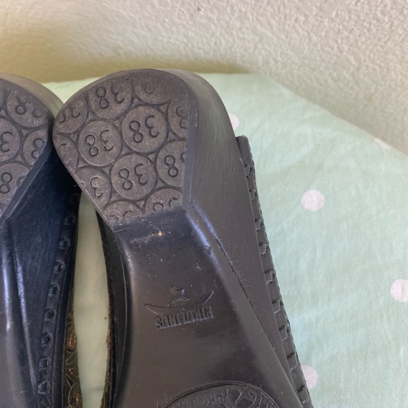 Pikolinos Womens Shoes size 38U / 7.5-8 - Picture 12 of 14